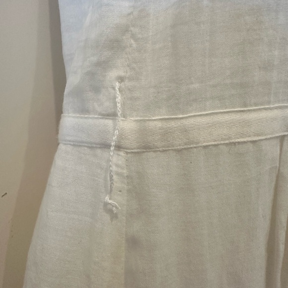 Anthropologie Bohemians lace dress. Size 12. - Picture 8 of 8